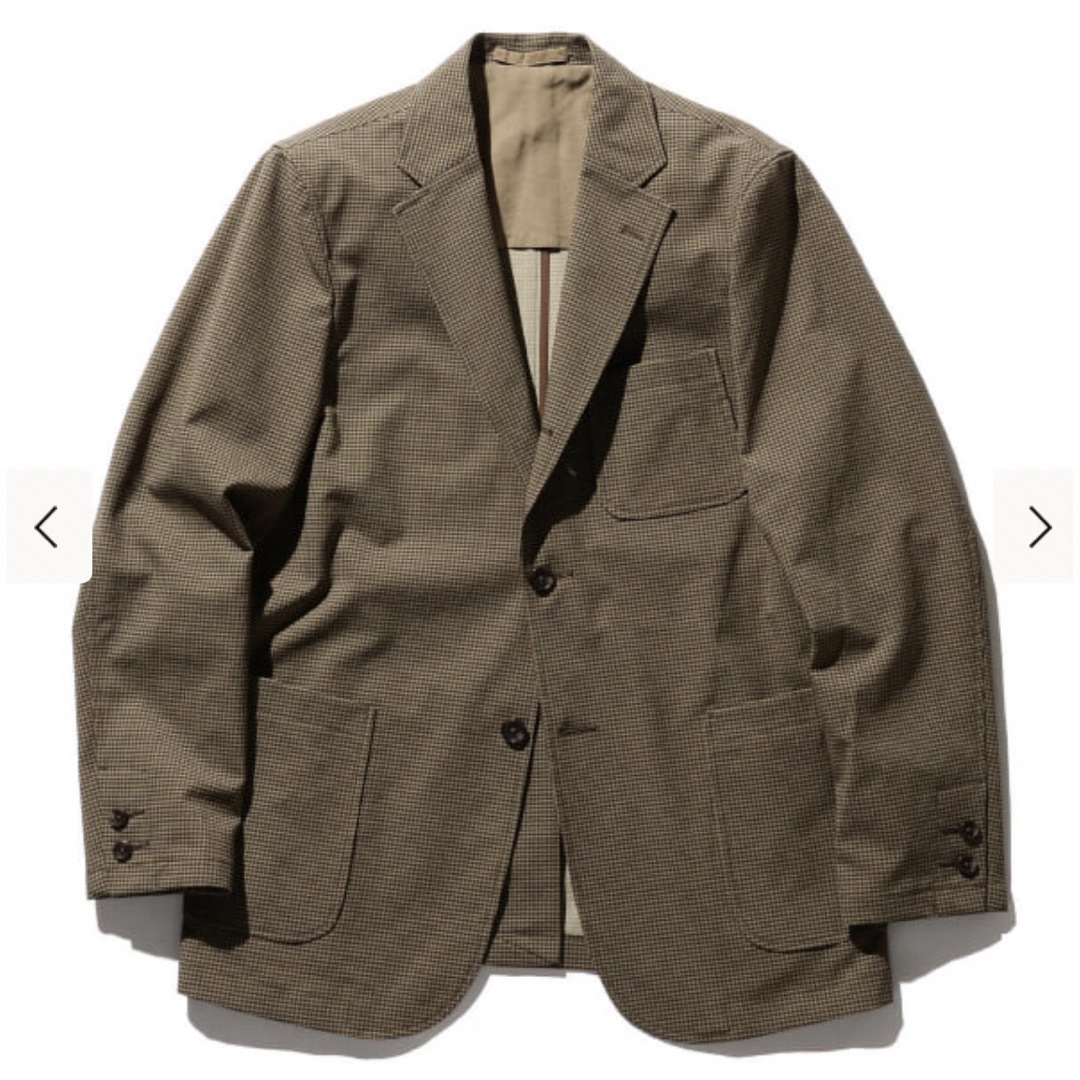 BEAMS PLUS(ビームスプラス)のBEAMS PLUS JACKET ジャケット 新品 未使用 メンズのジャケット/アウター(テーラードジャケット)の商品写真