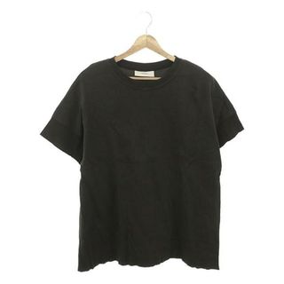 アストラット(ASTRAET)のASTRAET / アストラット | フライス Tシャツ | カーキ | レディース(Tシャツ(半袖/袖なし))