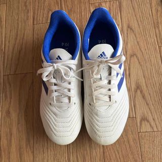 アディダス(adidas)のadidas サッカーシューズ  21cm(シューズ)