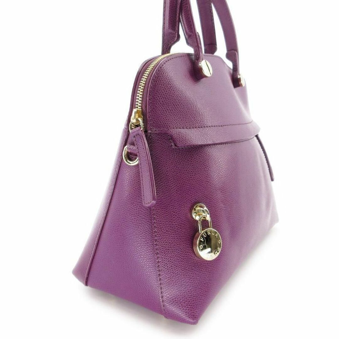 Furla(フルラ)のフルラ FURLA ショルダーバッグ パイパー レザー 30-23122210 レディースのバッグ(ショルダーバッグ)の商品写真