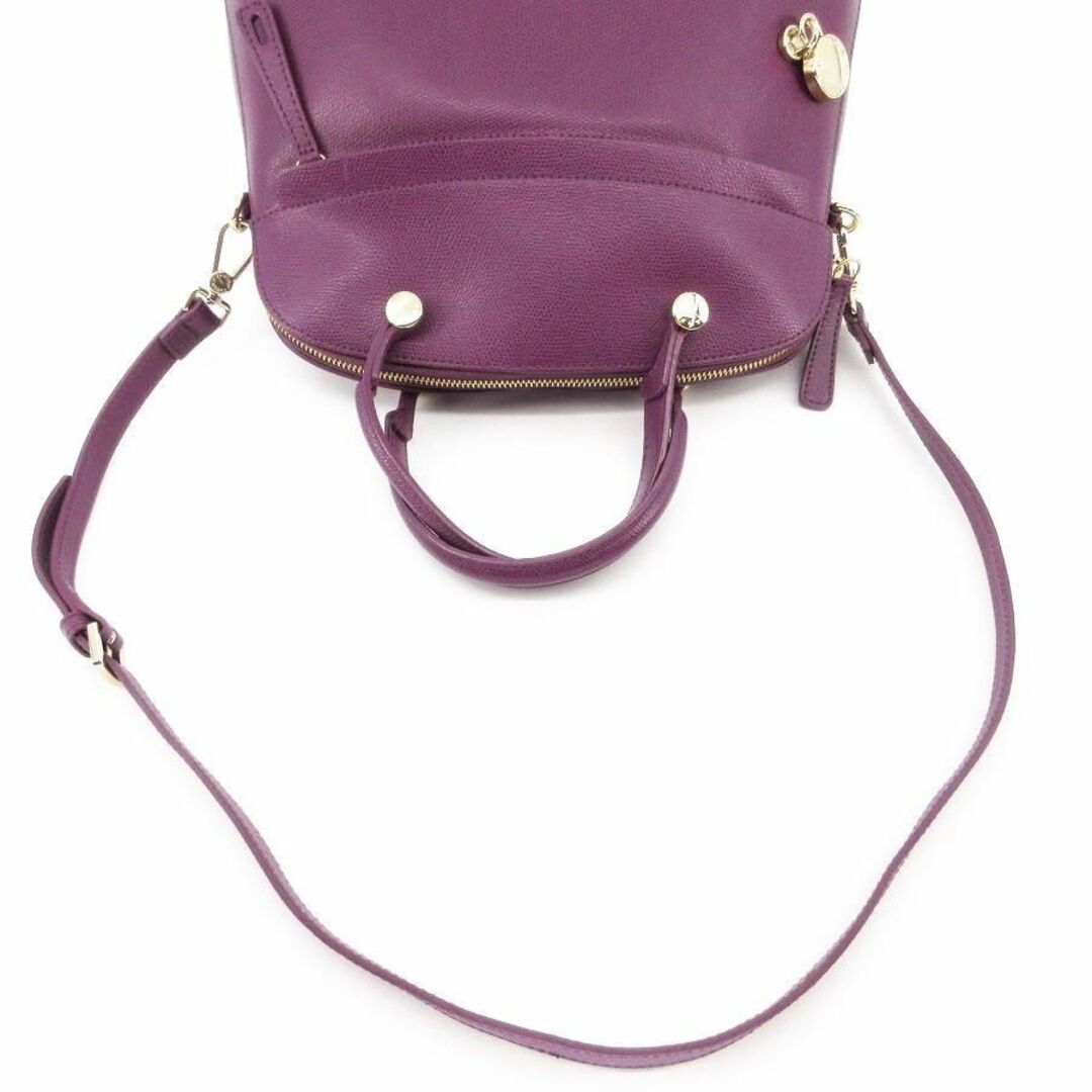 Furla(フルラ)のフルラ FURLA ショルダーバッグ パイパー レザー 30-23122210 レディースのバッグ(ショルダーバッグ)の商品写真