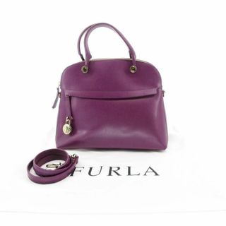 フルラ(Furla)のフルラ FURLA ショルダーバッグ パイパー レザー 30-23122210(ショルダーバッグ)