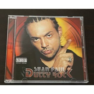 Sean Paul ショーン・ポール / Dutty Rock(ワールドミュージック)