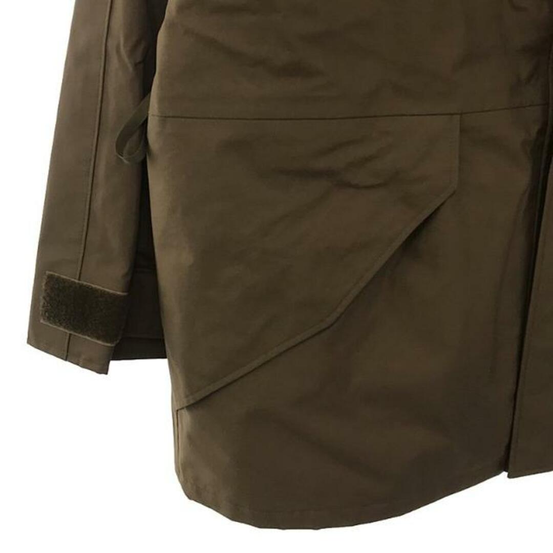 HYKE - 【美品】 HYKE / ハイク | ECWCS PARKA GEN1 TYPE JACKET HYKE - 【美品】 HYKE / ハイク | ECWCS PARKA GEN1 TYPE JACKET