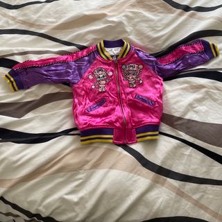 ヒステリックミニ スカジャンの通販 63点 | HYSTERIC MINIを買うならラクマ ヒステリックミニ スカジャンの通販 63点 | HYSTERIC MINIを買うならラクマ