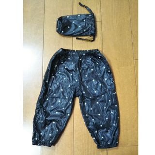 チャンピオン(Champion)の中古　撥水パンツ　Champion　80(その他)