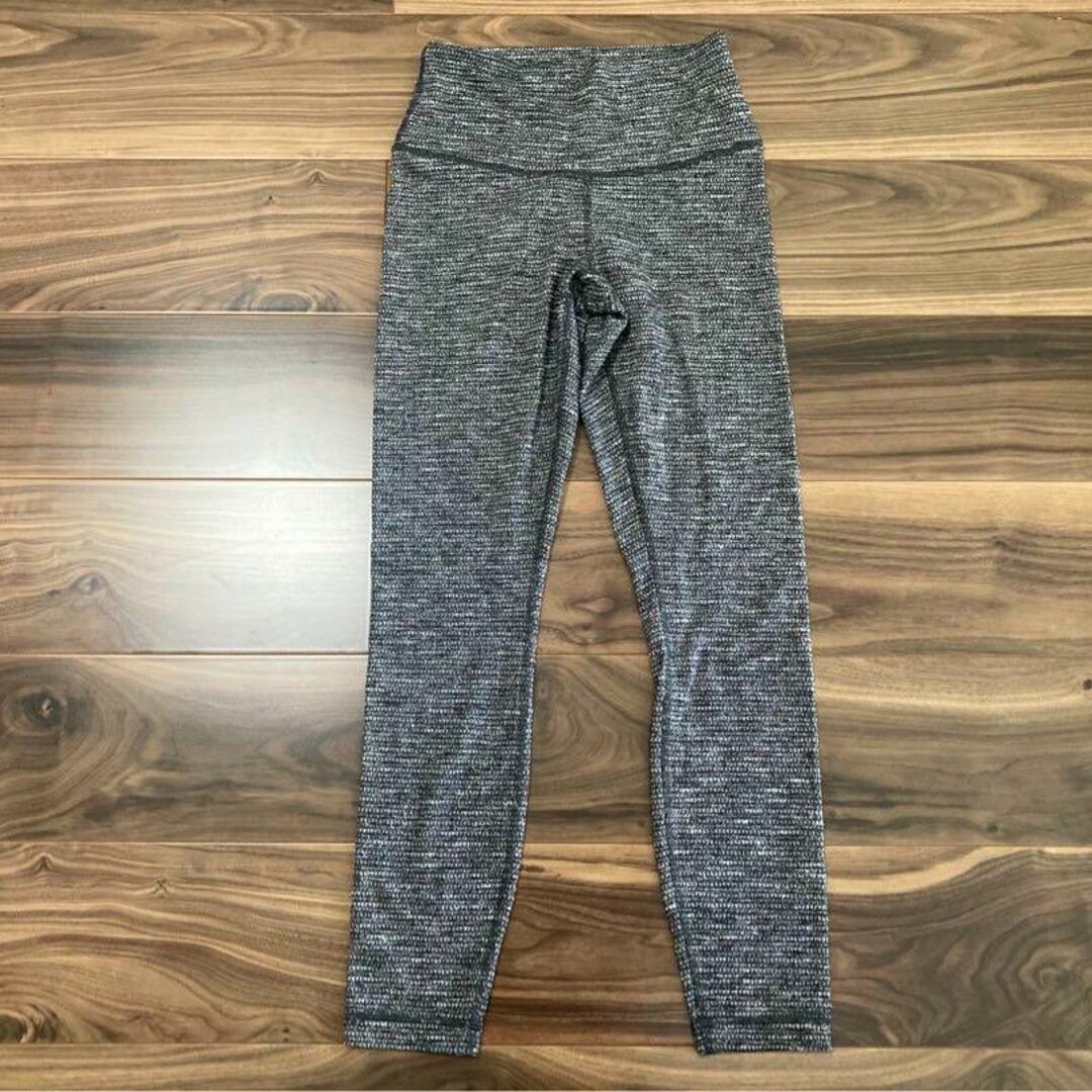 ルルレモン Lululemon High Times Pant サイズ6？ | フリマアプリ ラクマ