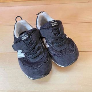 ニューバランス(New Balance)のニューバランス　ベビーシューズ(スニーカー)