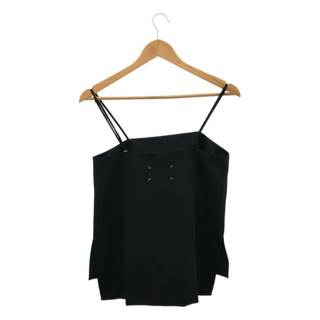 通販 送料無料  Maison 美品】 Margiela サイド | 2020SS | メゾンマルジェラ / キャミソール