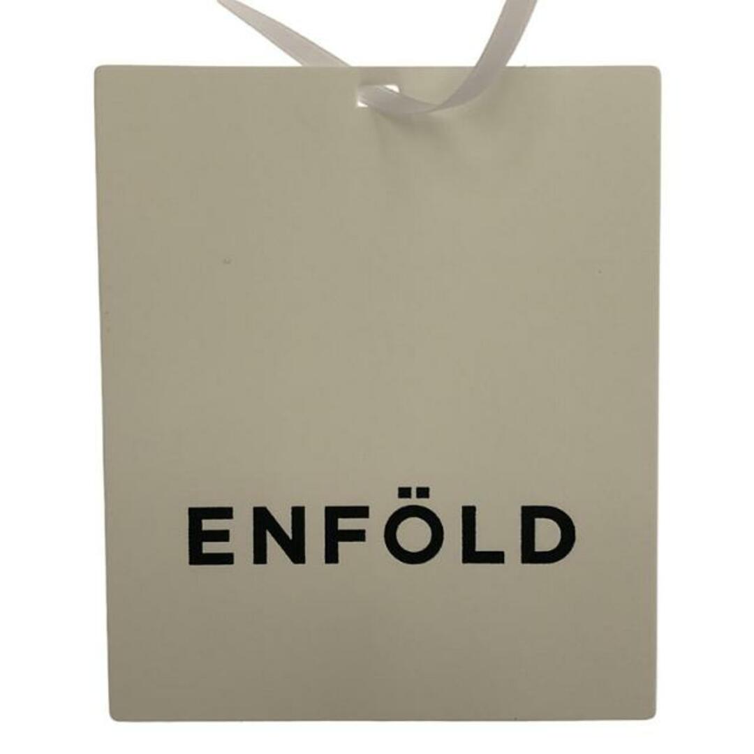 ENFOLD - 【新品】 ENFOLD / エンフォルド | ハイネック ENFOLD - 【新品】 ENFOLD / エンフォルド | ハイネック