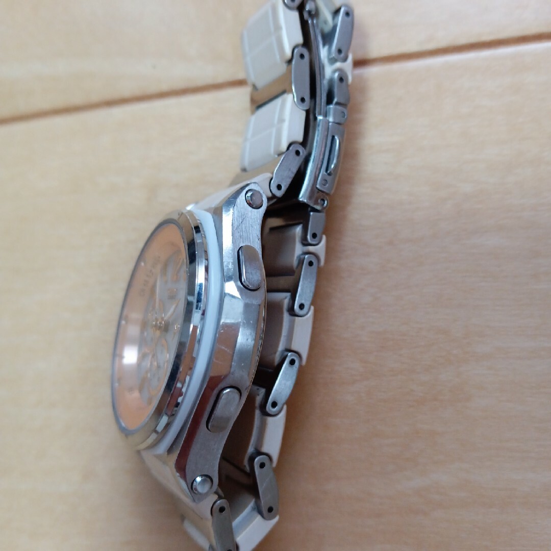 Baby-G(ベビージー)のCASIO BABY-G G-MS  MSA-7200CJ カシオ レディースのファッション小物(腕時計)の商品写真