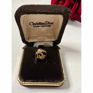 Christian Dior - 【正規品】クリスチャン・ディオール 箱付き 