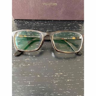 トムフォード(TOM FORD)のTOM FORD 4295 (サングラス/メガネ)