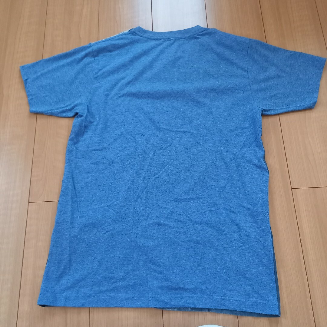 Hurley(ハーレー)のHurly　メンズ　Tシャツ　L メンズのトップス(Tシャツ/カットソー(半袖/袖なし))の商品写真