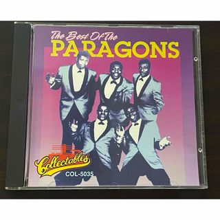 パラゴンズParagons / The Best of the Paragons(ワールドミュージック)