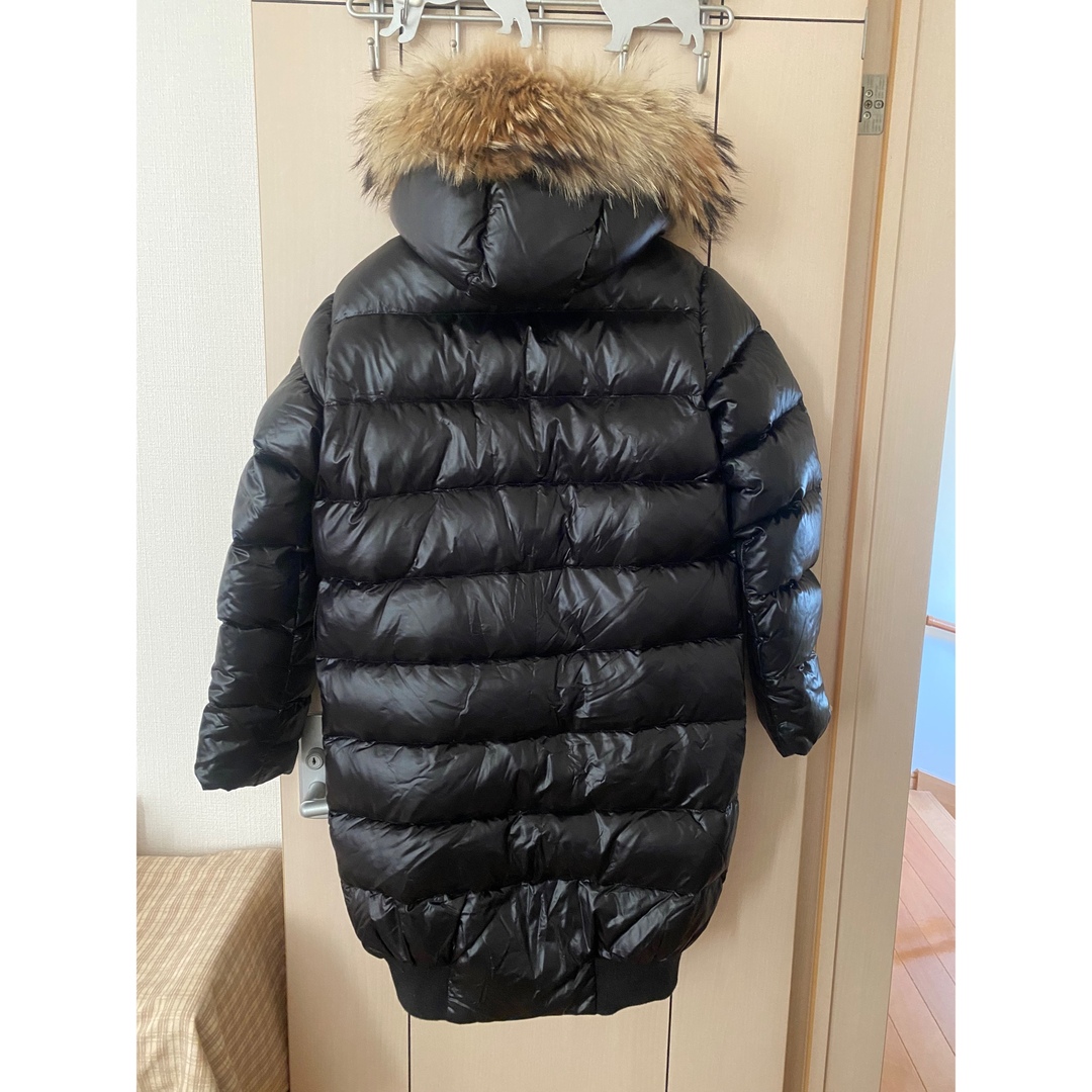 レディースMONCLER レディースダウン サイズ1