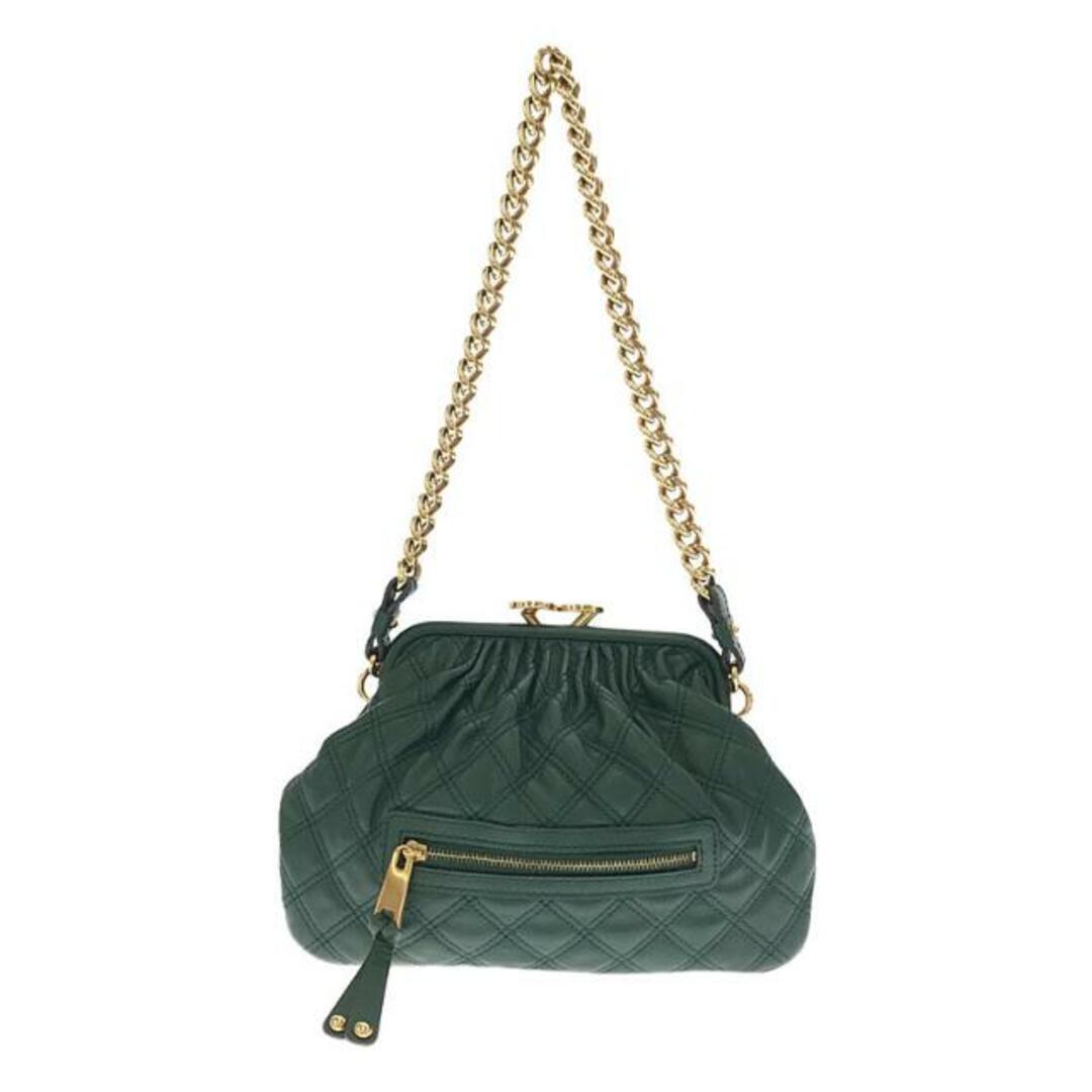 MARC JACOBS - 【美品】 MARC JACOBS / マークジェイコブス MARC JACOBS - 【美品】 MARC JACOBS / マークジェイコブス