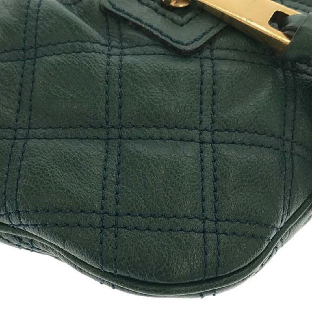 MARC JACOBS - 【美品】 MARC JACOBS / マークジェイコブス MARC JACOBS - 【美品】 MARC JACOBS / マークジェイコブス