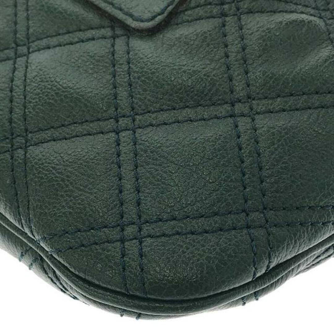 MARC JACOBS - 【美品】 MARC JACOBS / マークジェイコブス MARC JACOBS - 【美品】 MARC JACOBS / マークジェイコブス