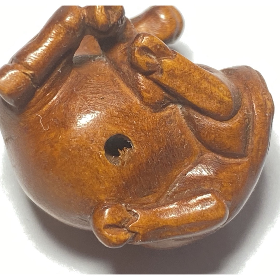聚寳齋*和田玉精彫*】置物 賞物 超美品 大吉 中国古美術 稀少 聚寳齋*和田玉精彫*】置物 賞物 超美品 大吉 中国古美術 稀少