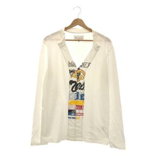 Maison Margiela(旧Maison Martin Margiela)(Tシャツ Maison Margiela(旧Maison Martin Margiela)(Tシャツ