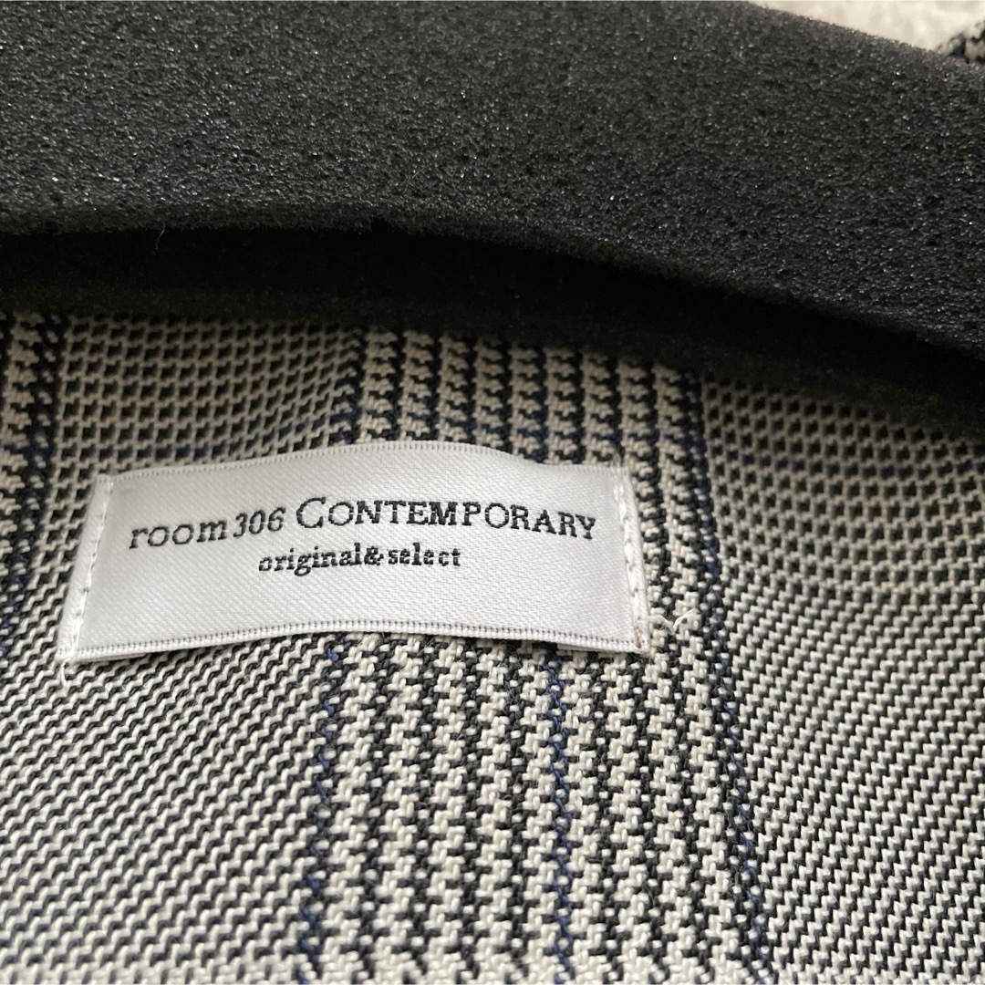 room306 CONTEMPORARY(ルームサンマルロクコンテンポラリー)のルームサンマルロクコンテンポラリー レディースのジャケット/アウター(テーラードジャケット)の商品写真