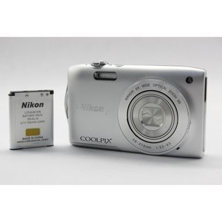 nikon coolpix 6の通販 400点以上 | フリマアプリ ラクマ