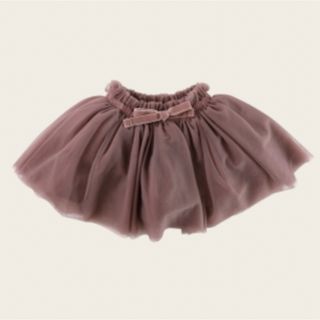 キャラメルベビー&チャイルド(Caramel baby&child )のjamie kay 3y volume skirt(スカート)