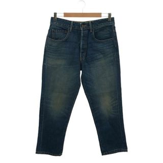 シックススリーナインセブン(6397)の6397 / シックススリーナインセブン | SHORTY ストレッチ テーパードデニムパンツ | 25 | インディゴ | レディース(その他)