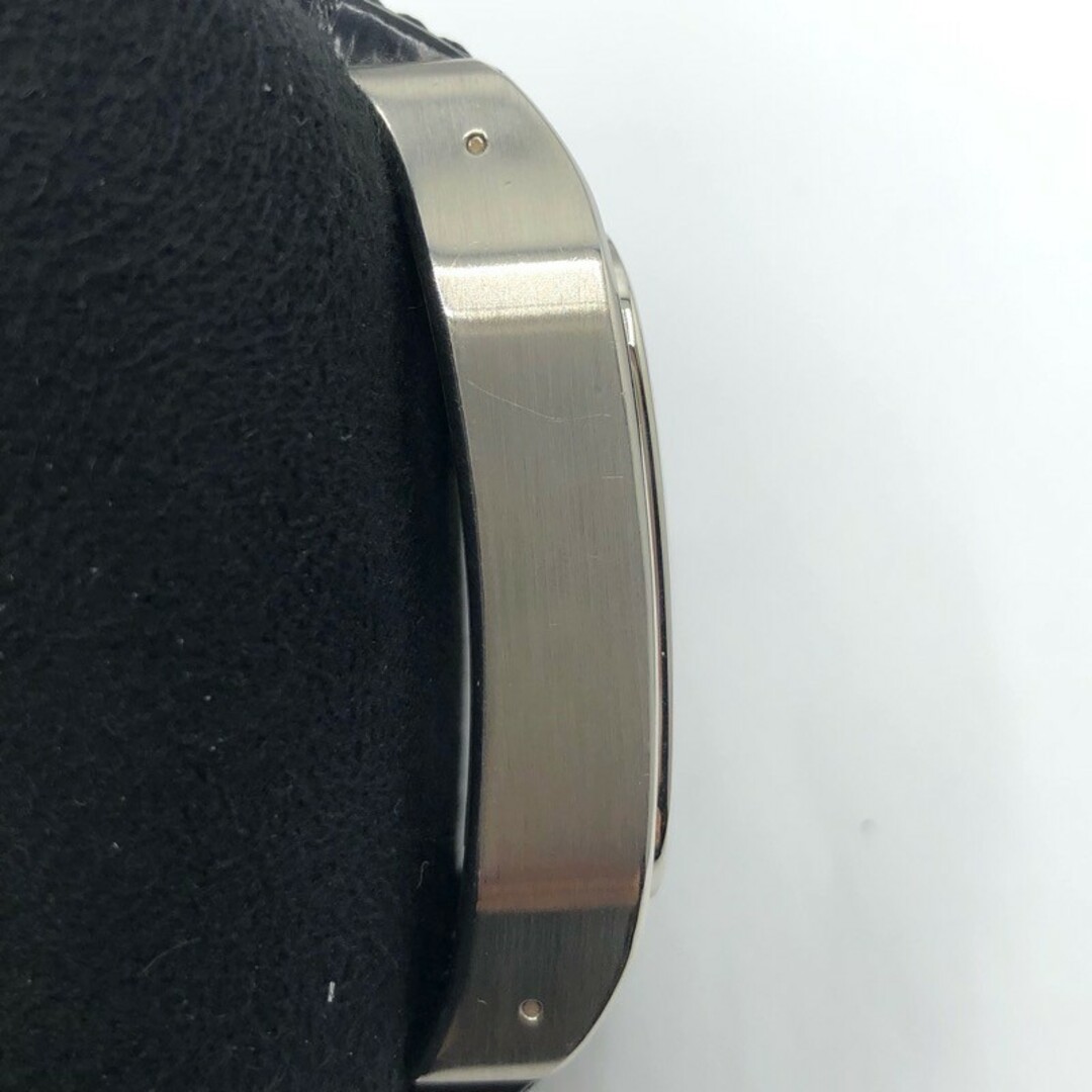 Cartier(カルティエ)の　カルティエ Cartier サントス100 スケルトンウォッチ XL W2020018 Pd950 メンズ 腕時計 メンズの時計(その他)の商品写真