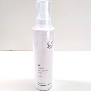 （値下不可） 新品 アール イー ホーム リファイニングミスト 180ml(ヘアウォーター/ヘアミスト)