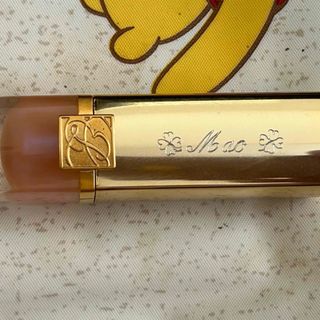 エスティローダー(Estee Lauder)のエスティローダー　名前入りリップ(口紅)