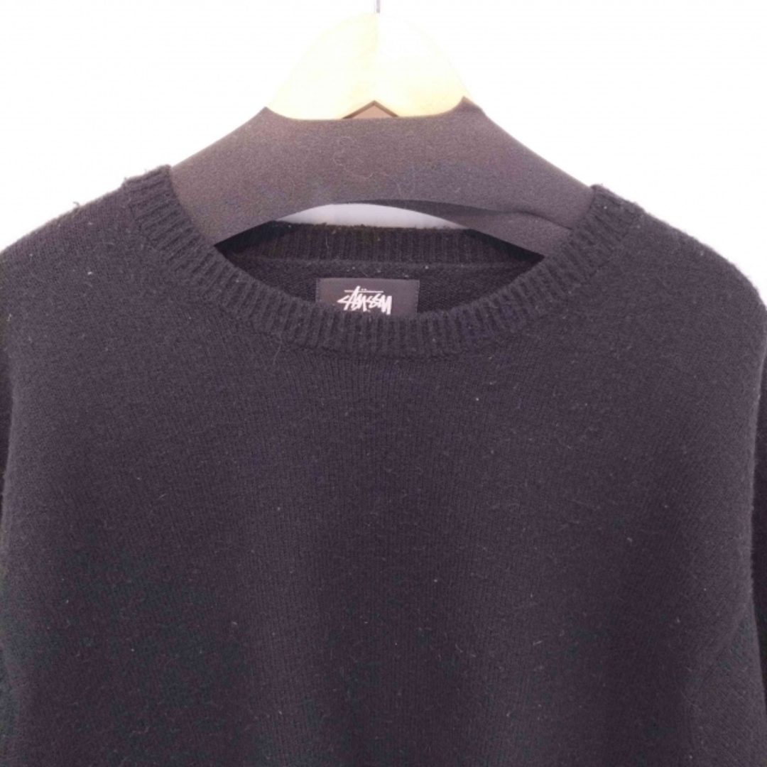STUSSY(ステューシー)のStussy(ステューシー) Gothic Sweater ニット セーター メンズのトップス(ニット/セーター)の商品写真