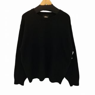 ステューシー(STUSSY)のStussy(ステューシー) Gothic Sweater ニット セーター(ニット/セーター)