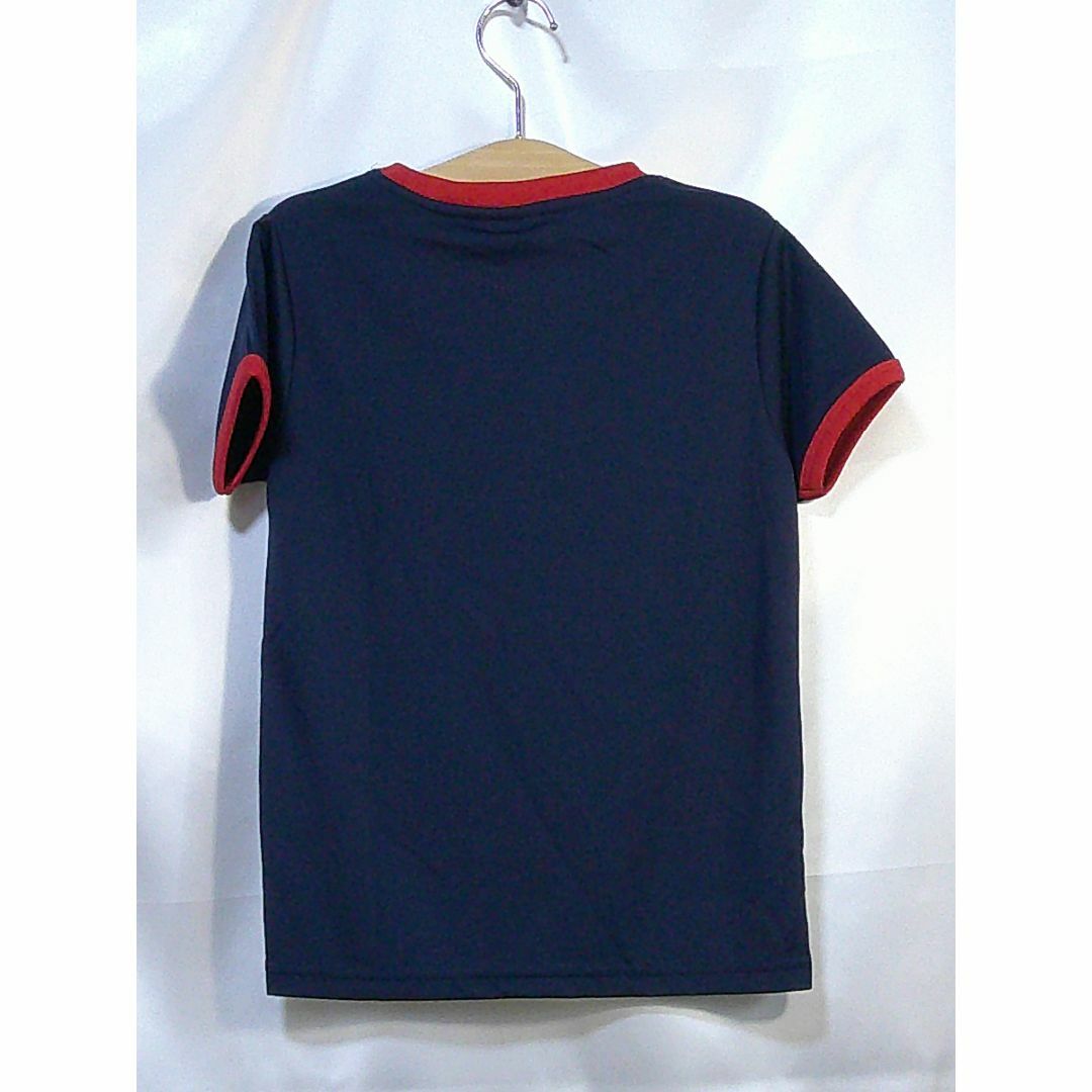 FILA(フィラ)の＜№5050＞(140cm)★FILA(フィラ)女児半袖Ｔシャツ♪ キッズ/ベビー/マタニティのキッズ服女の子用(90cm~)(Tシャツ/カットソー)の商品写真