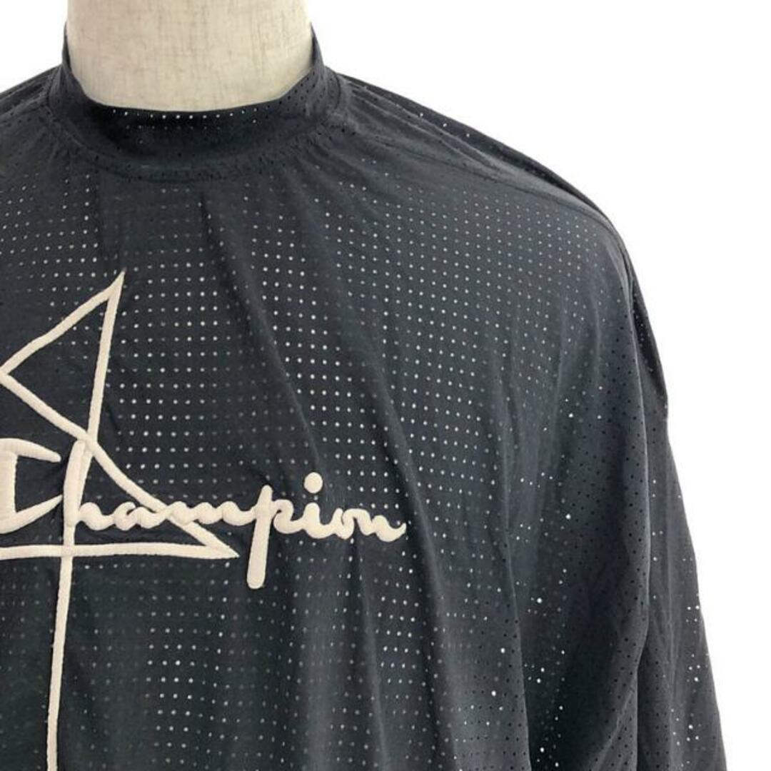 Rick Owens - Rick Owens / リックオウエンス | × Champion Rick Owens - Rick Owens / リックオウエンス | × Champion