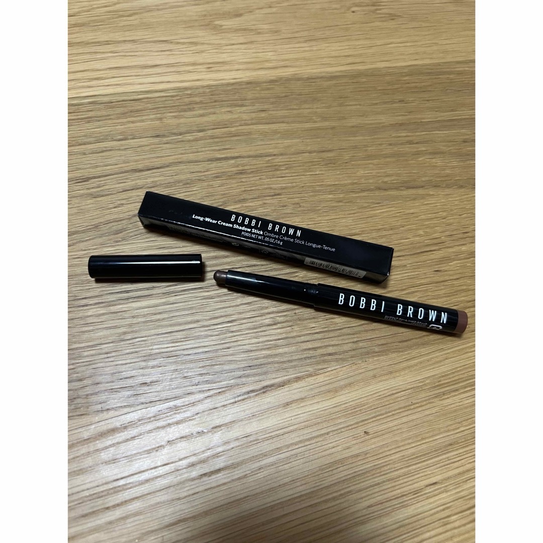 BOBBI BROWN(ボビイブラウン)のBOBBI BROWN クリームアイシャドウ コスメ/美容のベースメイク/化粧品(アイシャドウ)の商品写真