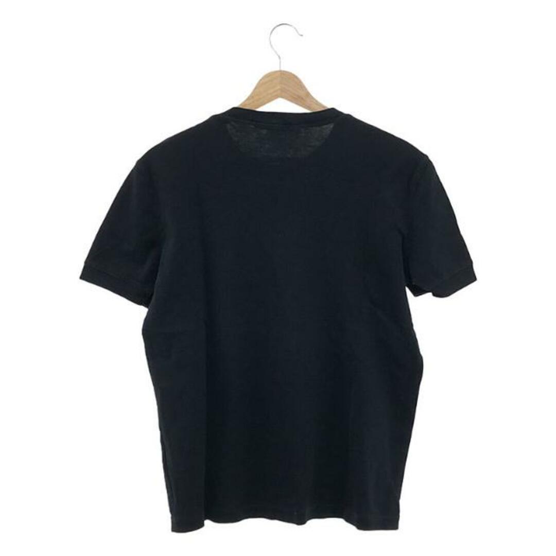 ジョルジオ アルマーニ ロゴ Tシャツ GIORGIO ARMANI - GIORGIO ARMANI / ジョルジオアルマーニ