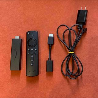 アマゾン(Amazon)のAmazon Fire TV Stick(その他)