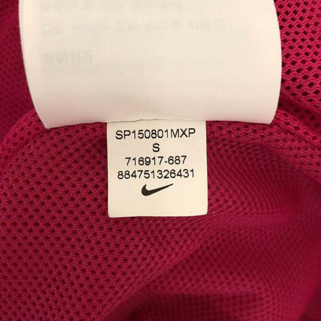 sacai - sacai / サカイ | × NIKE ナイキコラボ ナイロン sacai - sacai / サカイ | × NIKE ナイキコラボ ナイロン