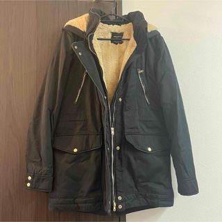 ザラ(ZARA)のZARA モッズコート　(モッズコート)