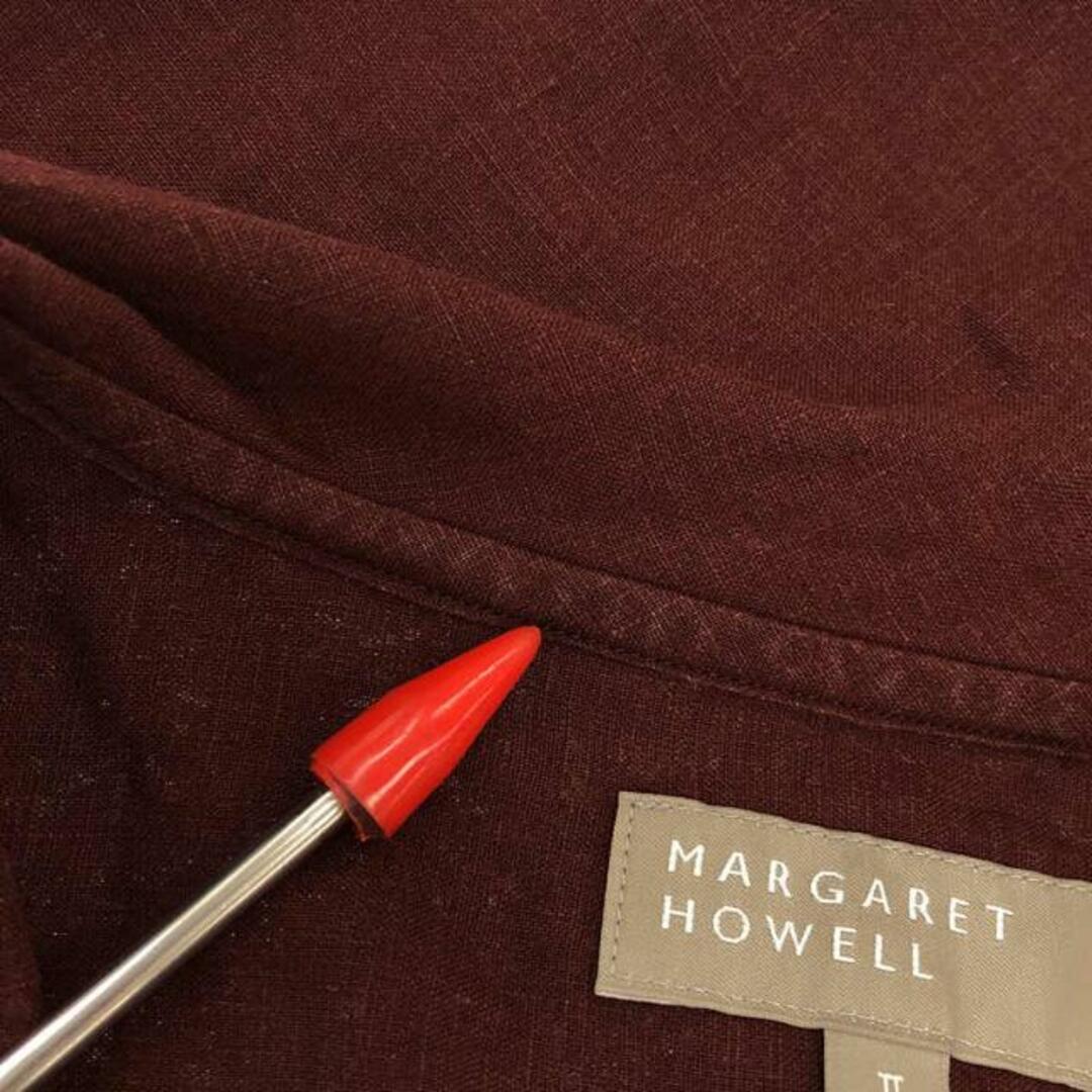 MARGARET HOWELL - 【美品】 MARGARET HOWELL / マーガレット MARGARET HOWELL - 【美品】 MARGARET HOWELL / マーガレット