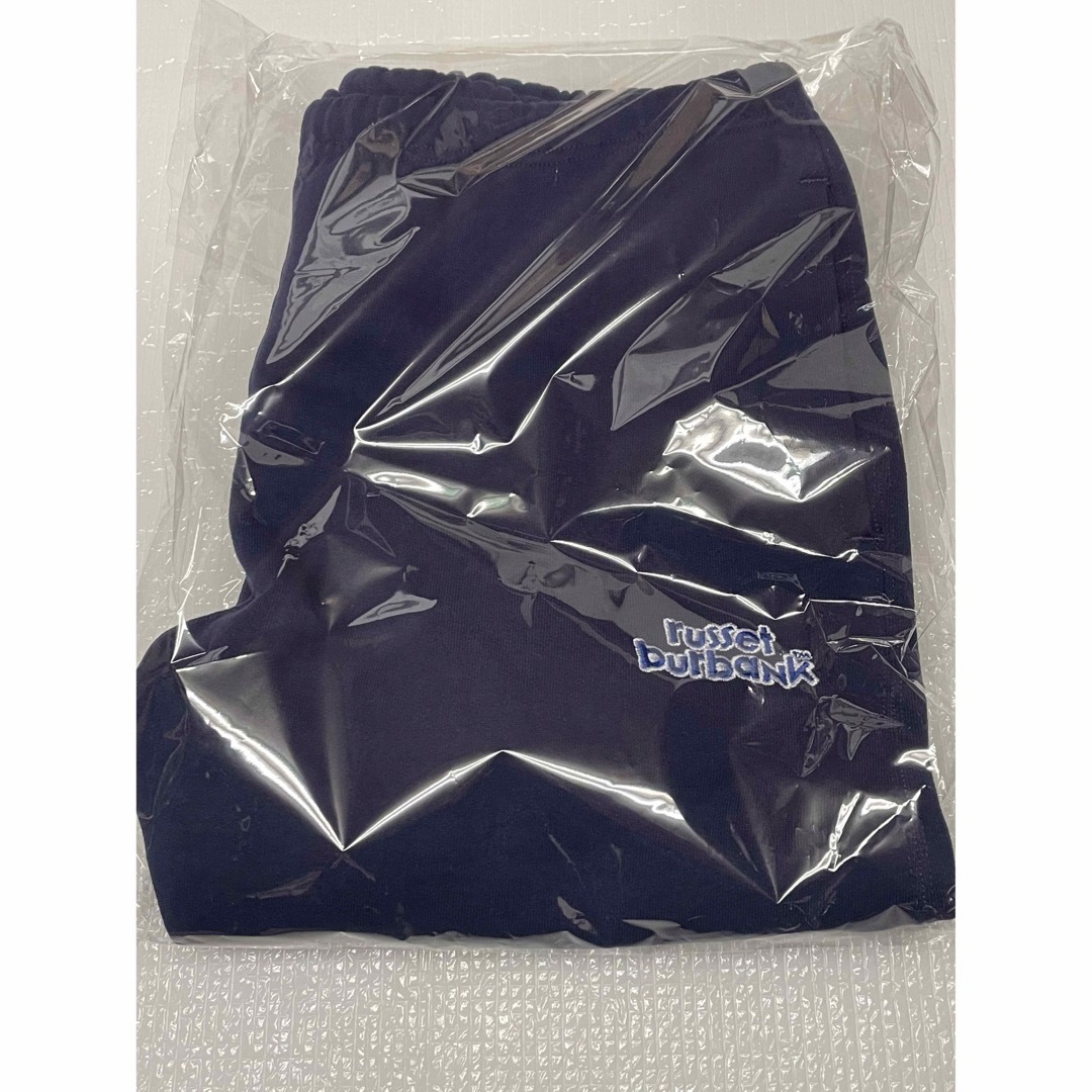 Russet Burbank Sweat Pants (Navy XL AH.H その他 Russet Burbank Sweat Pants (Navy XL AH.H その他