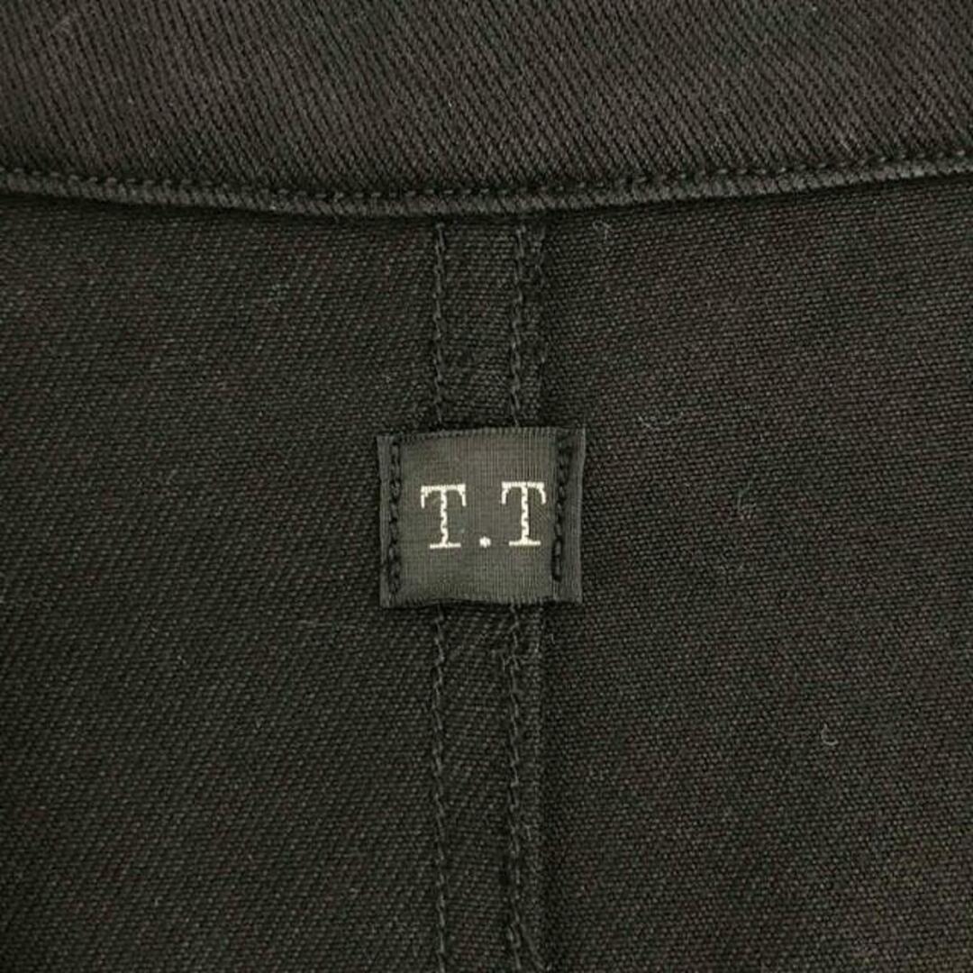 新品】 TAIGA TAKAHASHI / タイガタカハシ | LOT.401 COTTON 新品】 TAIGA TAKAHASHI / タイガタカハシ | LOT.401 COTTON