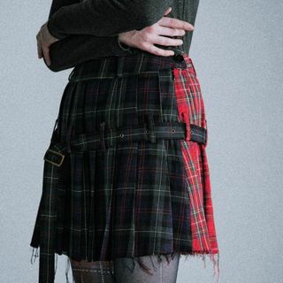 sacai(ミニスカート)のフリマアイテム一覧 sacai(ミニスカート)のフリマアイテム一覧