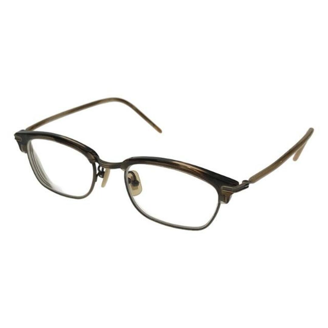 KANEKO OPTICAL - 金子眼鏡 / カネコガンキョウ | VINTAGE PURE KANEKO OPTICAL - 金子眼鏡 / カネコガンキョウ | VINTAGE PURE
