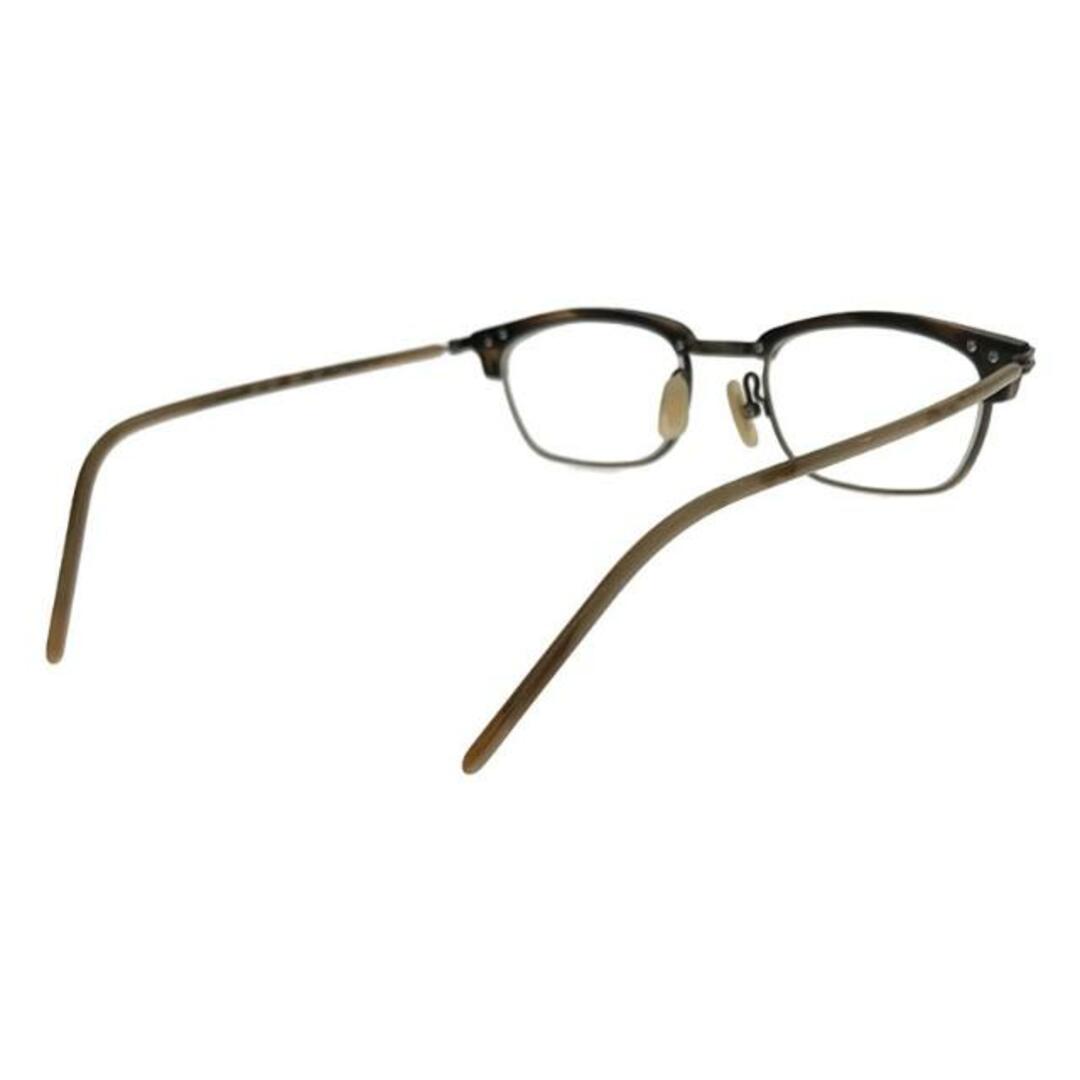 KANEKO OPTICAL - 金子眼鏡 / カネコガンキョウ | VINTAGE PURE KANEKO OPTICAL - 金子眼鏡 / カネコガンキョウ | VINTAGE PURE