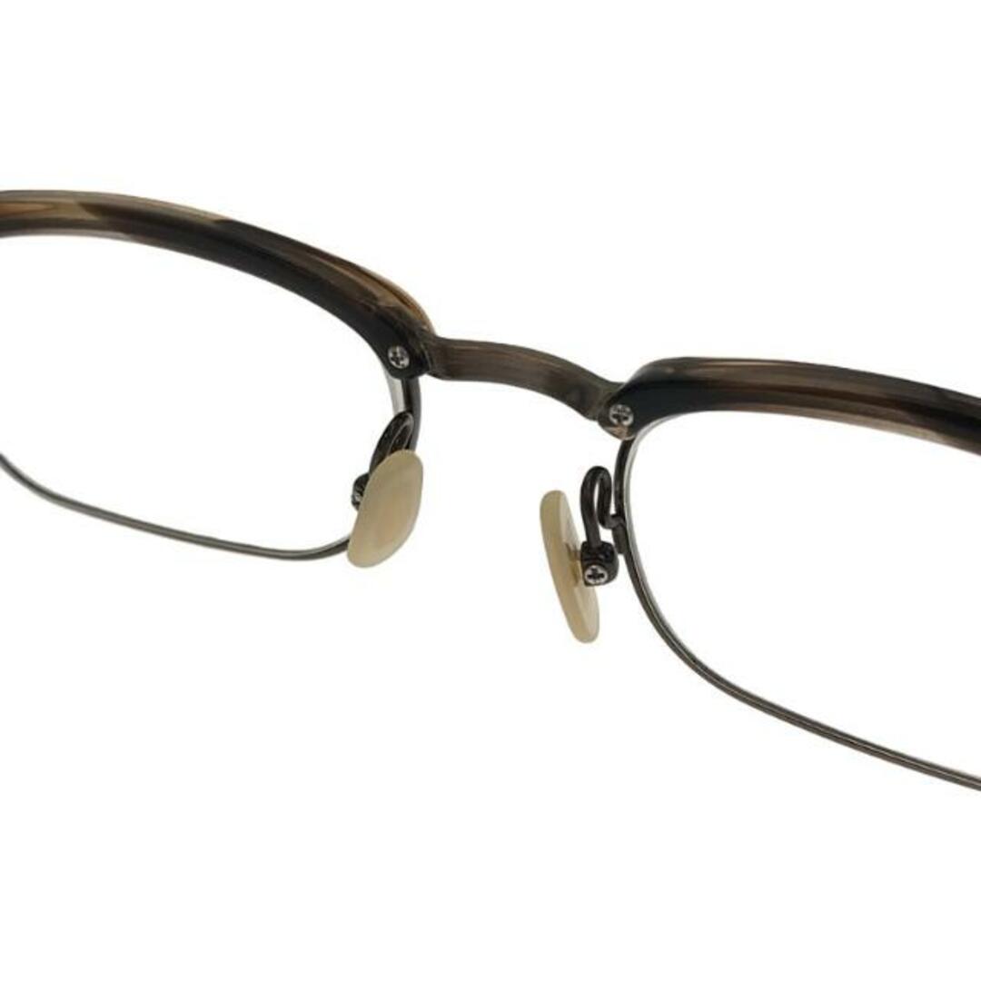 KANEKO OPTICAL - 金子眼鏡 / カネコガンキョウ | VINTAGE PURE KANEKO OPTICAL - 金子眼鏡 / カネコガンキョウ | VINTAGE PURE