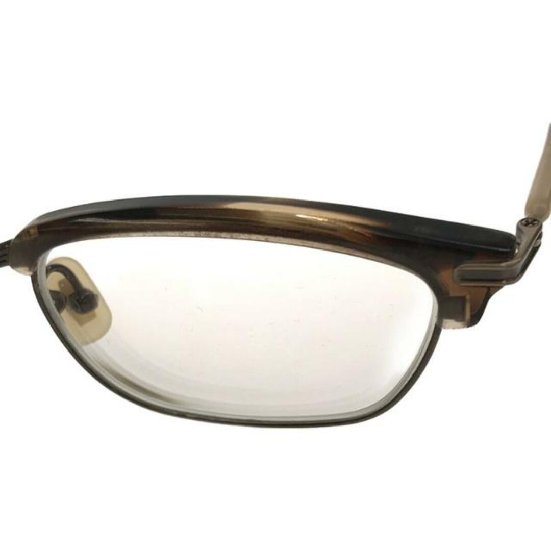 KANEKO OPTICAL - 金子眼鏡 / カネコガンキョウ | VINTAGE PURE KANEKO OPTICAL - 金子眼鏡 / カネコガンキョウ | VINTAGE PURE