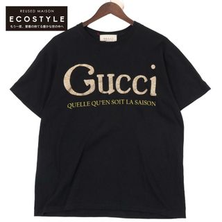 グッチ プリントTシャツ Tシャツ(レディース/半袖)の通販 25点 | Gucci グッチ プリントTシャツ Tシャツ(レディース/半袖)の通販 25点 | Gucci